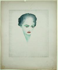 Vilma: Blue