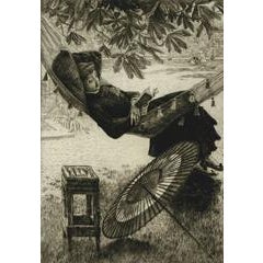 Le hamac (The Hammock). 3