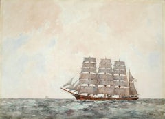 The Archibald Russell.