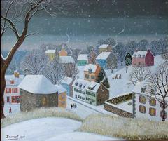 La Fôret Fouesnant (forêt de Fouesnant, Bretagne).