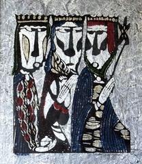 The Three Wise Men