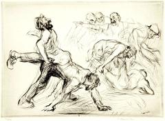 Carrera de carretillas