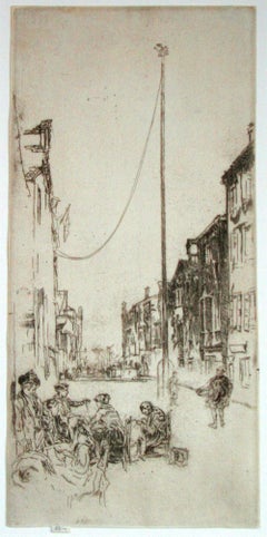 L'albero veneziano