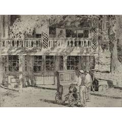 Toby's, Cos Cob (Connecticut) 9