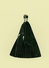 Dress: 1860.