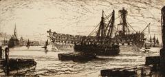 Breaking up of the Agamemnon, No 1 2