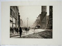 Quarter of Nine, Saturday's Children.