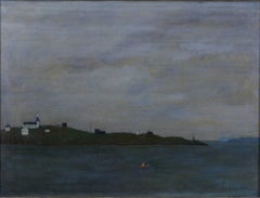 Isle de Marine (Sailor's Island)