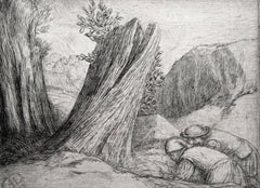 Chercheurs du Trésor (Treasure Hunters).