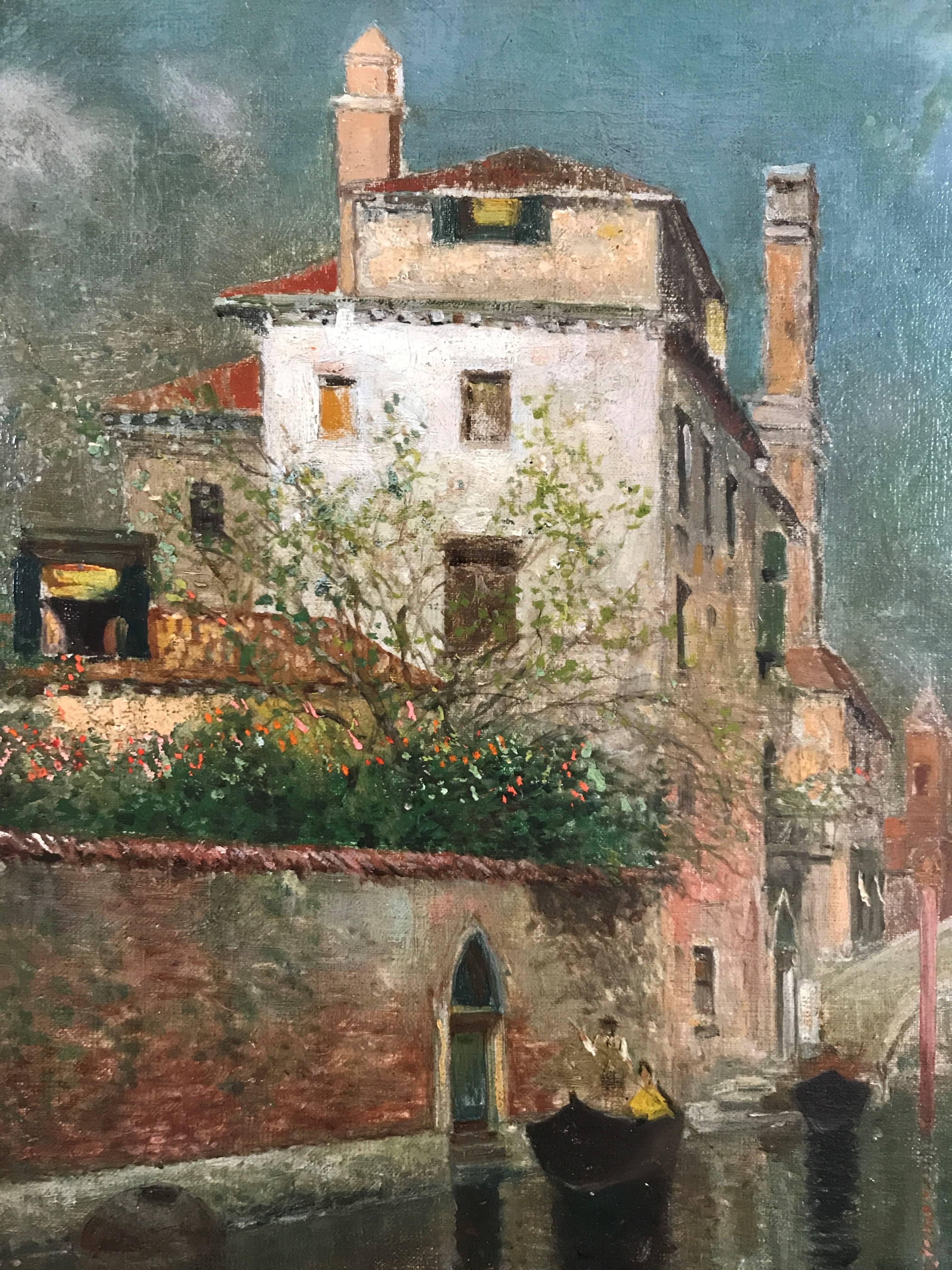 henry pember smith