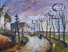 {Le Paysage} (Die Landschaft)