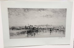 Eiland Marken (île de Marken).