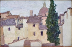 La Doma, Florence.