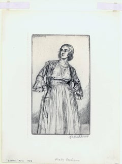 Noémie (Marguérite).