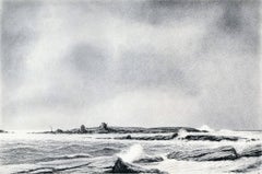Little Hall's Island.