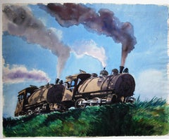 New York World's Fair.