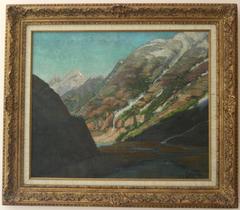1930-1939 Abstract Paintings