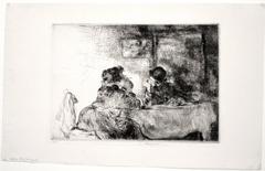 Chez Madame Dupont