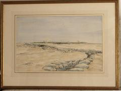 Trenches at Gaza. 3