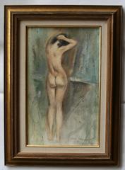 After the Bath 2