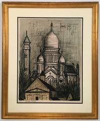 Le Sacré-Coeur Church