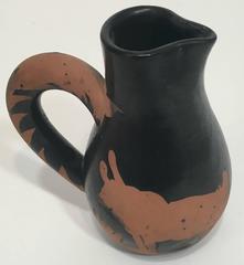 "Picador Jug"