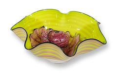 Nesting Vessel Premio 10