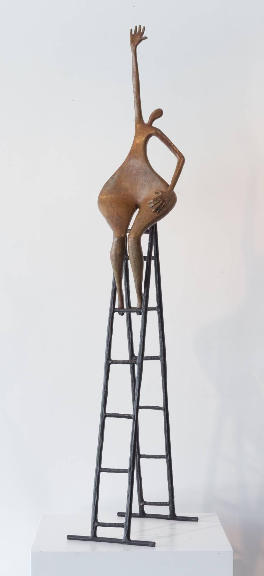 Tolla Inbar - Sky High New at 1stDibs