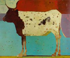 Retro Vache