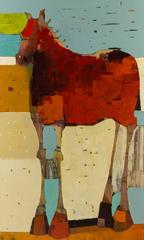 Spicy Cheval