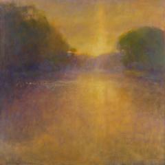 Goldene Abendzeit
