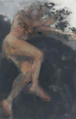 Dreaming Figure