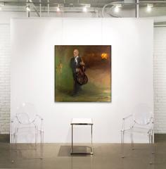 Cellist