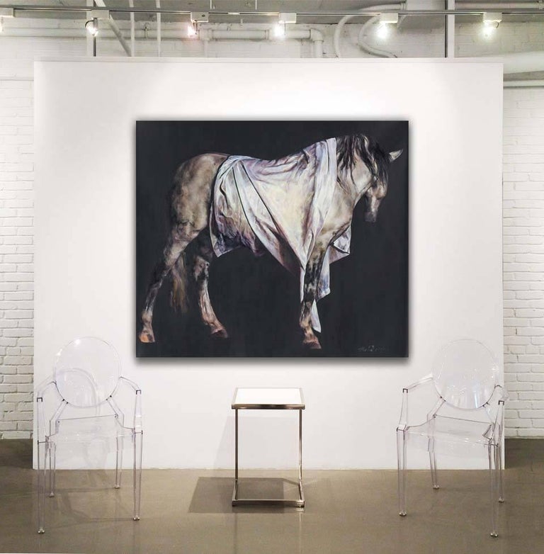 Marilyn The Parable, Painting at 1stdibs