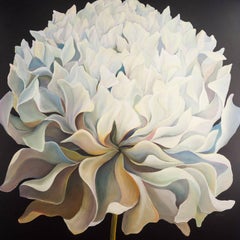 Sunlit Peony II