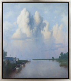 Storm Clouds