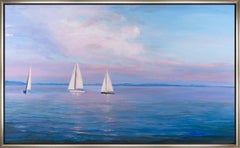 Twilight Sail