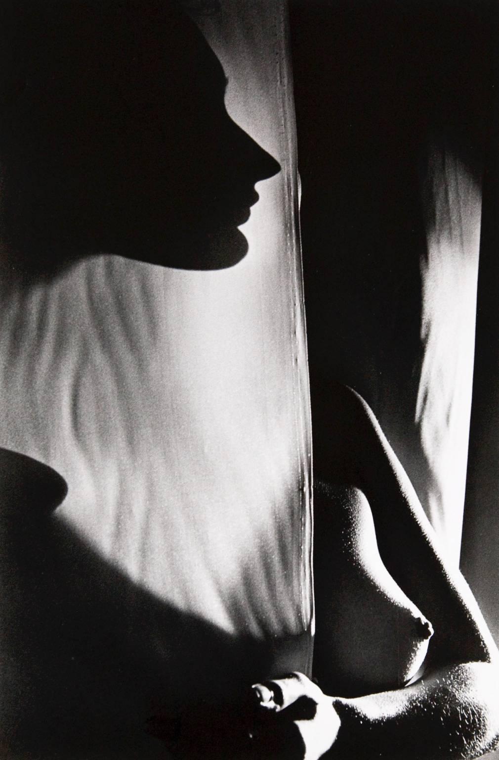 Keiichi Tahara Black and White Photograph - Untitled, from the series 'Nu'