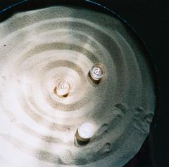 Untitled, from the series 'Illuminance'