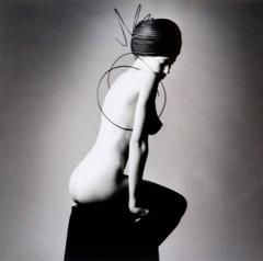 Chapeau du Maitre Akio Hirata