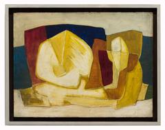 Sculpture, 1950s/60s