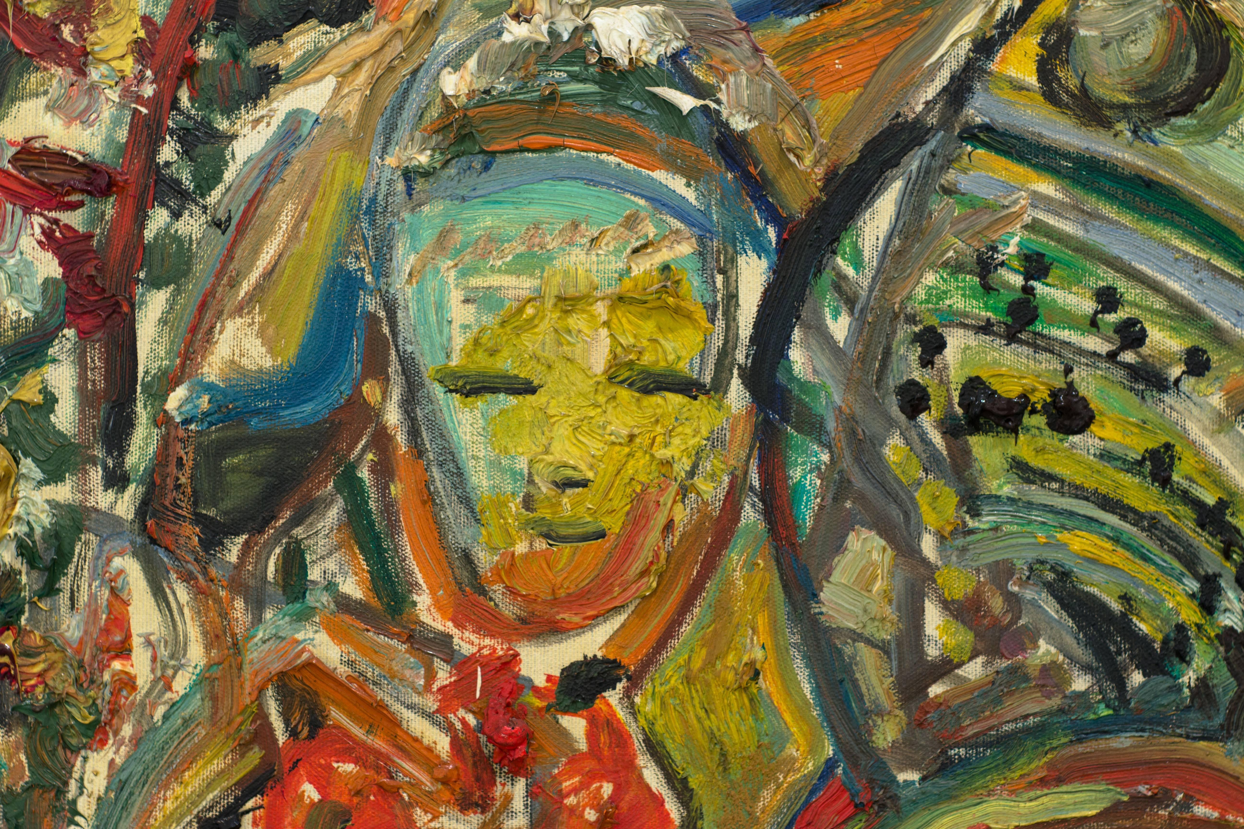 rudolf raimund ballabene