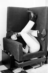Keith Richards, 1964