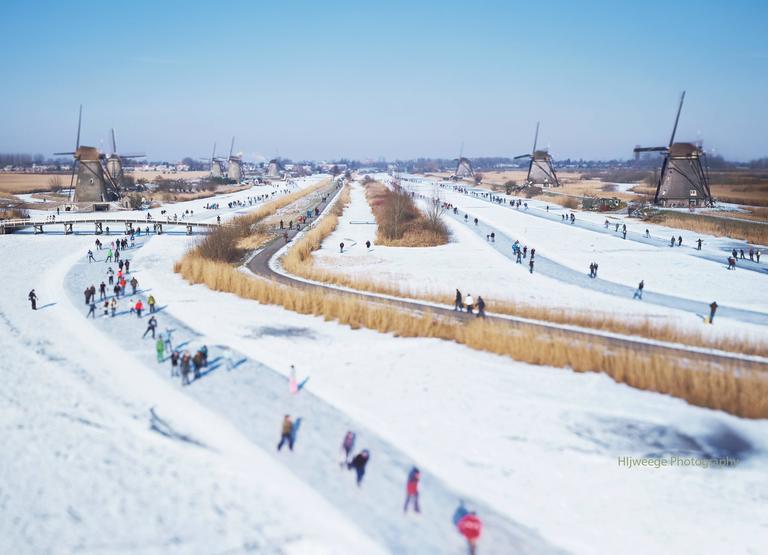 ICE International