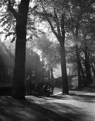 Amsterdam, City of Rembrandt - 1946