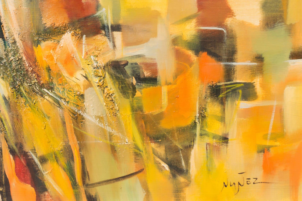 guillermo nunez artist