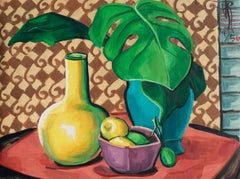 'Still Life with Lemons', SWA, Philadelphia Academy of Fine Arts