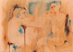 'The Young Flute Player', Music, Woodwind Instrument
