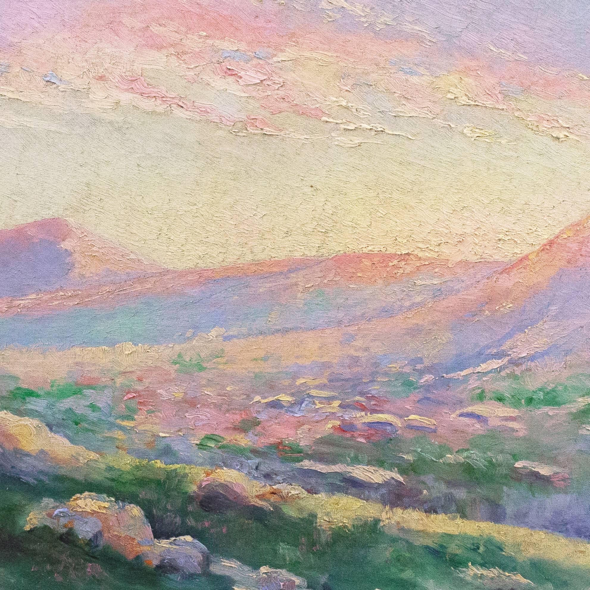 kansas landscape artists