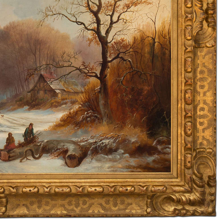 e pritchard artist